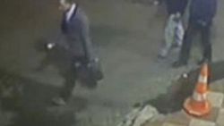 Alibeyköy'de bir adam oğulları tarafından öldürüldü