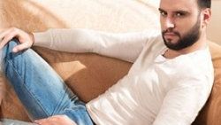 Alişan Fenerbahçe için marş yapacak