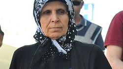 Aliye Boydak tutuklandı