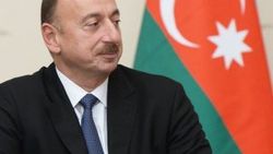 Aliyev'den Türk-Rus kriziyle ilgili açıklama