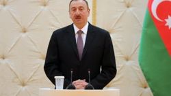 Azerbaycan: Kardeş Türkiye'nin yanındayız