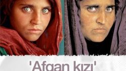 Afgan kızı Sharbat Gula kefaletle serbest bırakıldı