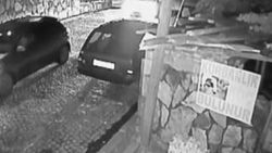 Cami imamının evine ateş açan saldırganlar yakalandı