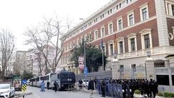 Almanya'dan Türkiye hakkında açıklama