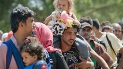 Almanya 20 bin göçmeni geri çevirdi