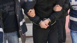2 DHKP-C'li Yunanistan'a kaçarken yakalandı