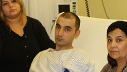 Almanya'da Türk dönerciye bıçaklı saldırı