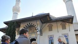 Norveç'te İslam'ı seçenler artıyor