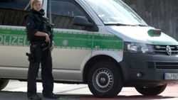 Almanya'da sığınmacı kadınlara taciz iddiası
