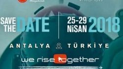 Eurasia Airshow 25 Nisan'da Antalya'da başlıyor