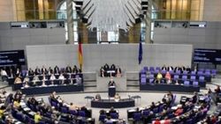 Almanya tecavüzün tanımını değiştirdi