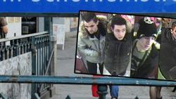 Almanya'da bir metro skandalı daha
