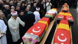 Almanya'dan Türkiye'ye en acı dönüş