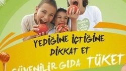 Alo Gıda Hattı'na ilginç şikayetler