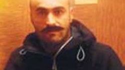 Alper Kul sette talihsizlik yaşadı