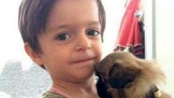 Alperen'in ölümüne ilişkin davada kreş sahibine tahliye