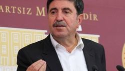 Altan Tan'dan HDP'ye Mısır eleştirisi