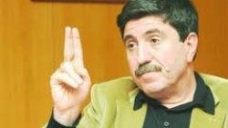 Altan Tan: Kürtler İslam'ı siyasete alet etmedi