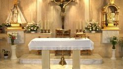 Altar nedir