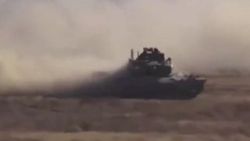 Milli tank Altay'ın seri üretimi için geri sayım