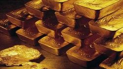 Altının kilogramı 148 bin 350 liraya yükseldi