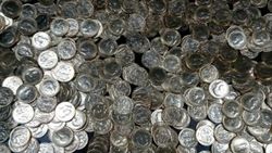 Adana'da sahte altınlarla 50 bin dolarlık vurgun yaptılar