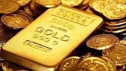 Altın son 3 haftanın en yüksek seviyesinde