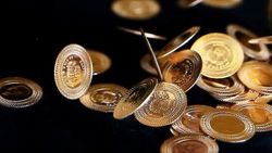 Altının gramı 151 liranın altına geriledi