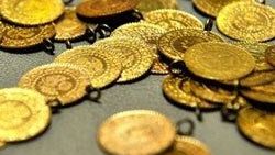 Altın son 3 haftanın en düşük seviyesine geriledi