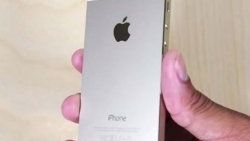 Altın iPhone karaborsada