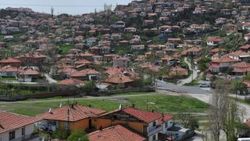 Ankara Vakıflar'dan 37 yıllığına kiralık gayrimenkul