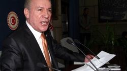 Fevzi İşbaşaran CHP'den aday oldu