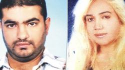 İzmir'de bir mahkum cezaevinden çıkıp eşini öldürdü