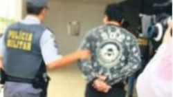 Gardiyanları sekse ikna eden kadınlar 30 mahkumu kaçırdı