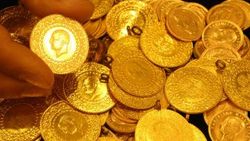 Altının gram fiyatı 130 lira seviyesinde dengelendi