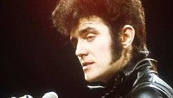 Rock sanatçısı Alvin Stardust öldü