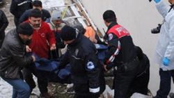 Amasya ve Kocaeli'nde 2 kişi donarak öldü
