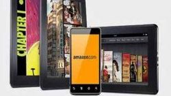 Amazon 3D telefon üretecek