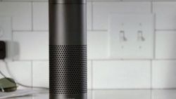 Amazon akıllı hoparlör üretti