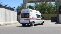 Diyarbakır'da PKK saldırısı: 2 polis yaralı