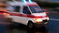 Sakarya'da kaza: 5 ölü 1 yaralı