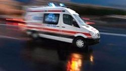 Cizre'de Özel Harekat polisi ağır yaralandı
