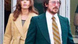 American Hustle'ın ilk fragmanı - Tıkla İzle