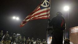 ABD'de Ferguson protestoları 170 kente yayıldı