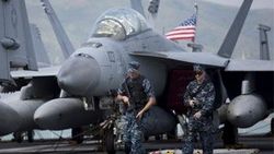 ABD Kuzey Irak'ta üs kuracak