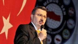 Memur-Sen'den sürpriz 1 Mayıs kararı