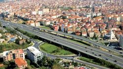 Mega projeler Anadolu Yakası'nın cazibesini artırdı