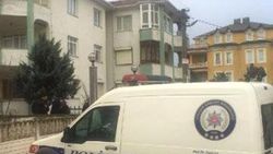 Anafor operasyonu sanığı evinde ölü bulundu