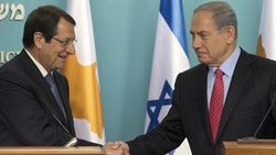 Netanyahu: Kıbrıs terörden çok çekmiş bir ülke