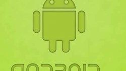 Android aldı başını gidiyor